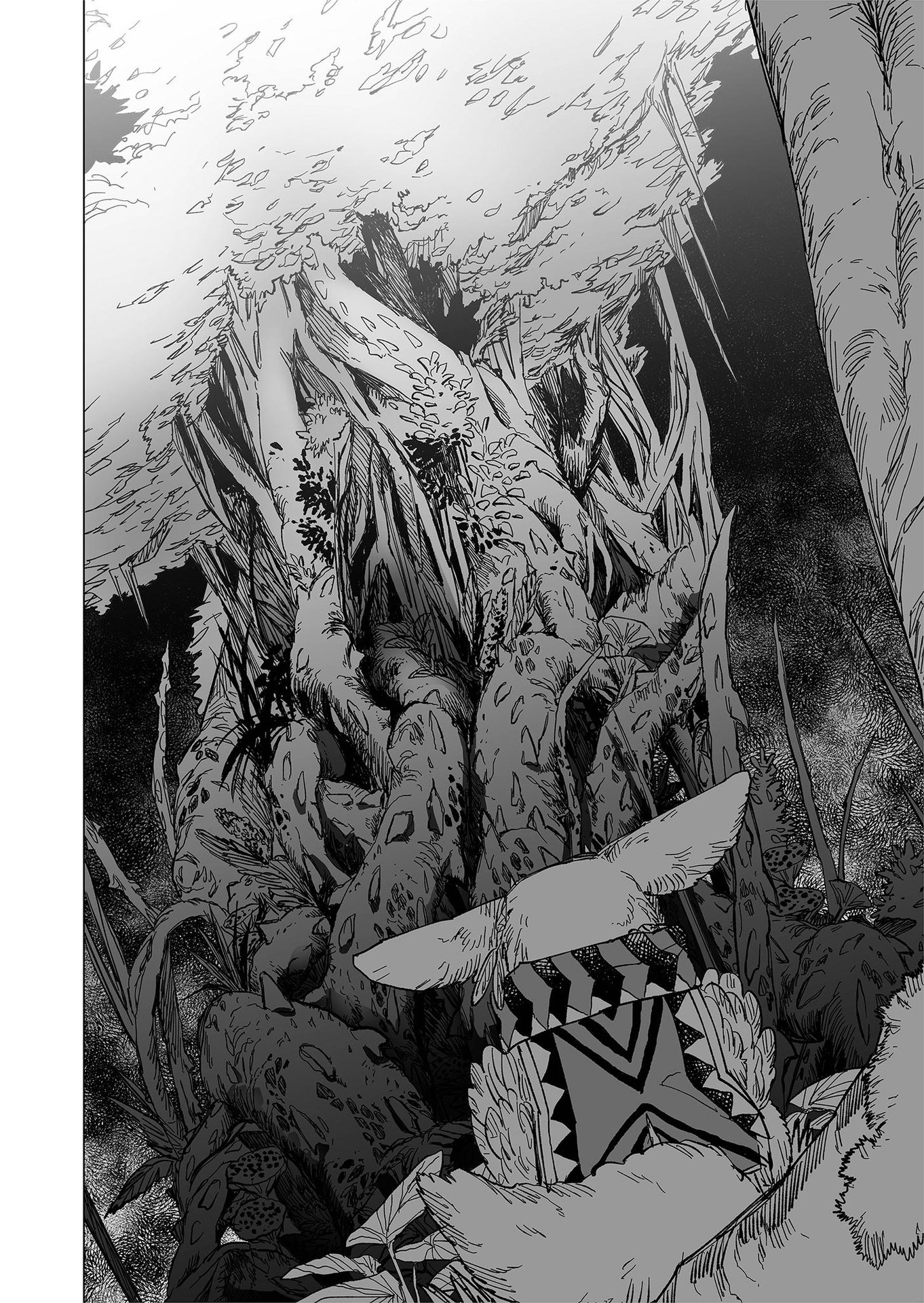 Hakanaki Rakuen - Chapter 29 - Page 16