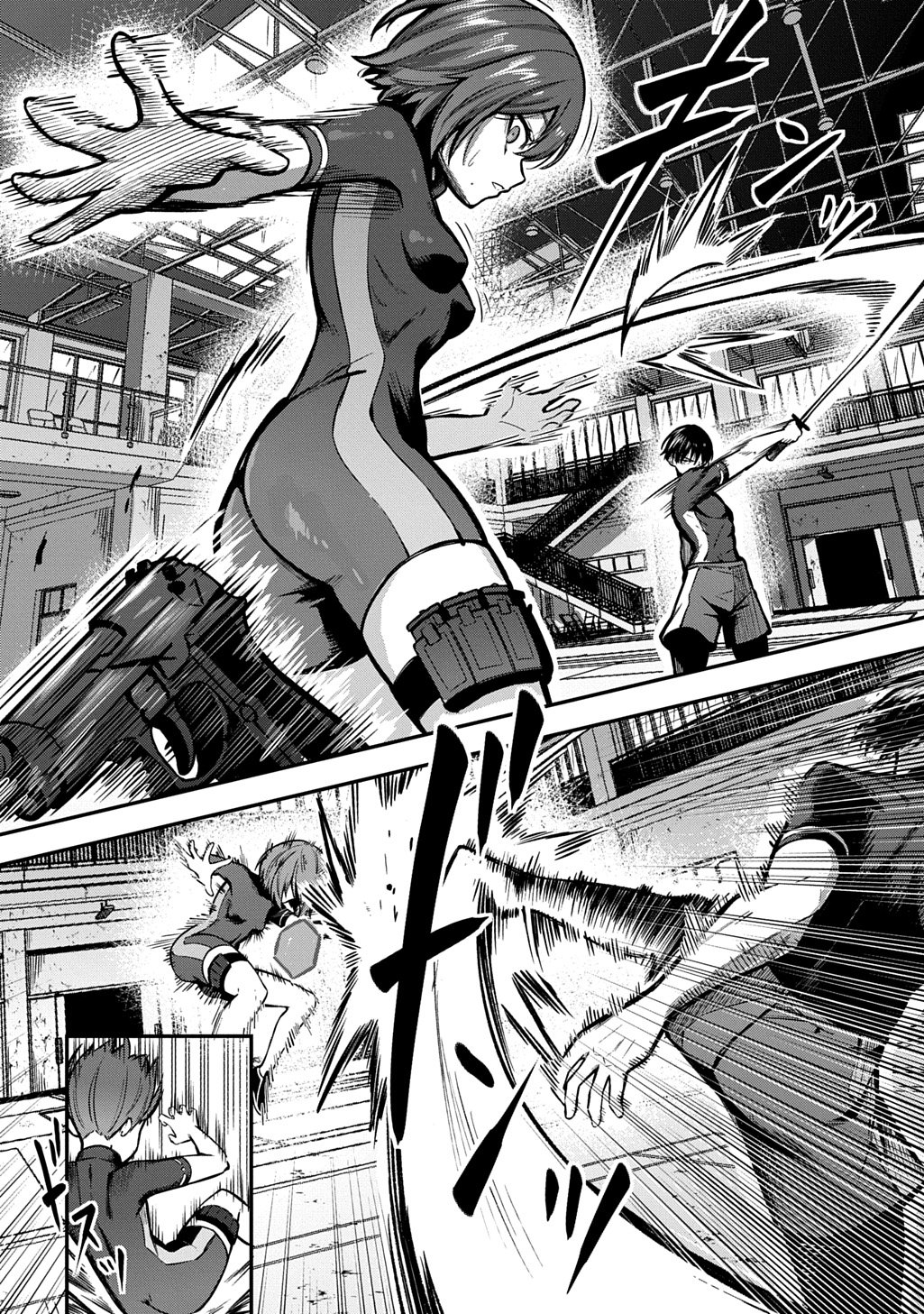 Hakon Engi - Chapter 6 - Page 28