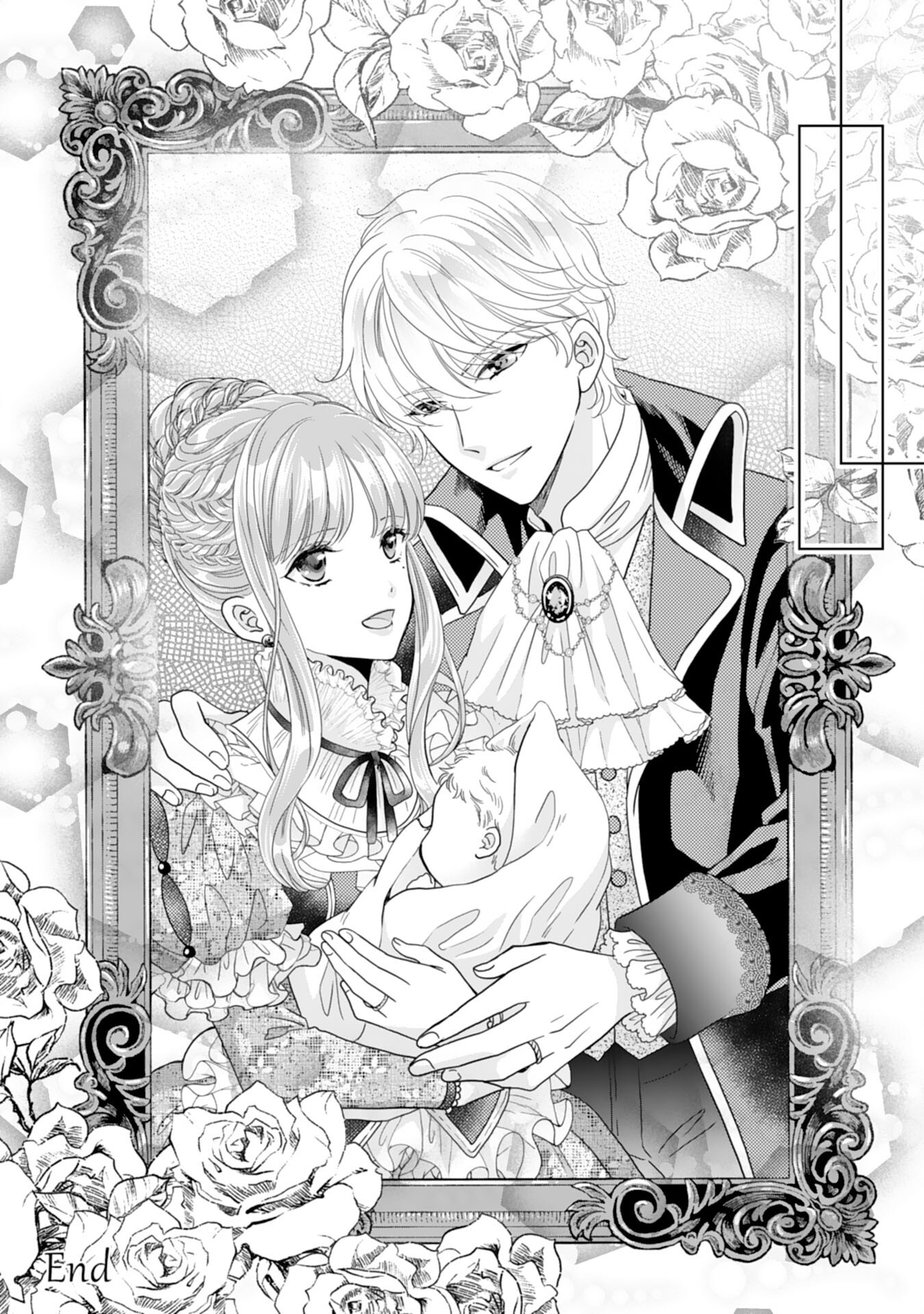 Hakushaku-sama wa Otenba Reijou wo Goshomou desu - Chapter 20 - Page 34