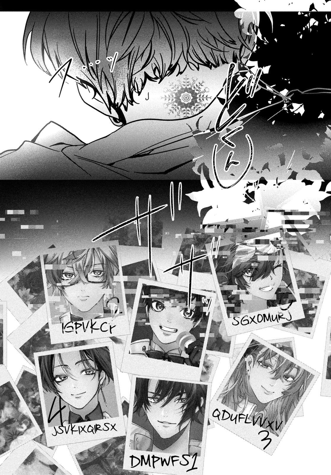 Hana Doll ~Flowering~ Boys were still in a dream - Chapter 6.2 - Page 22