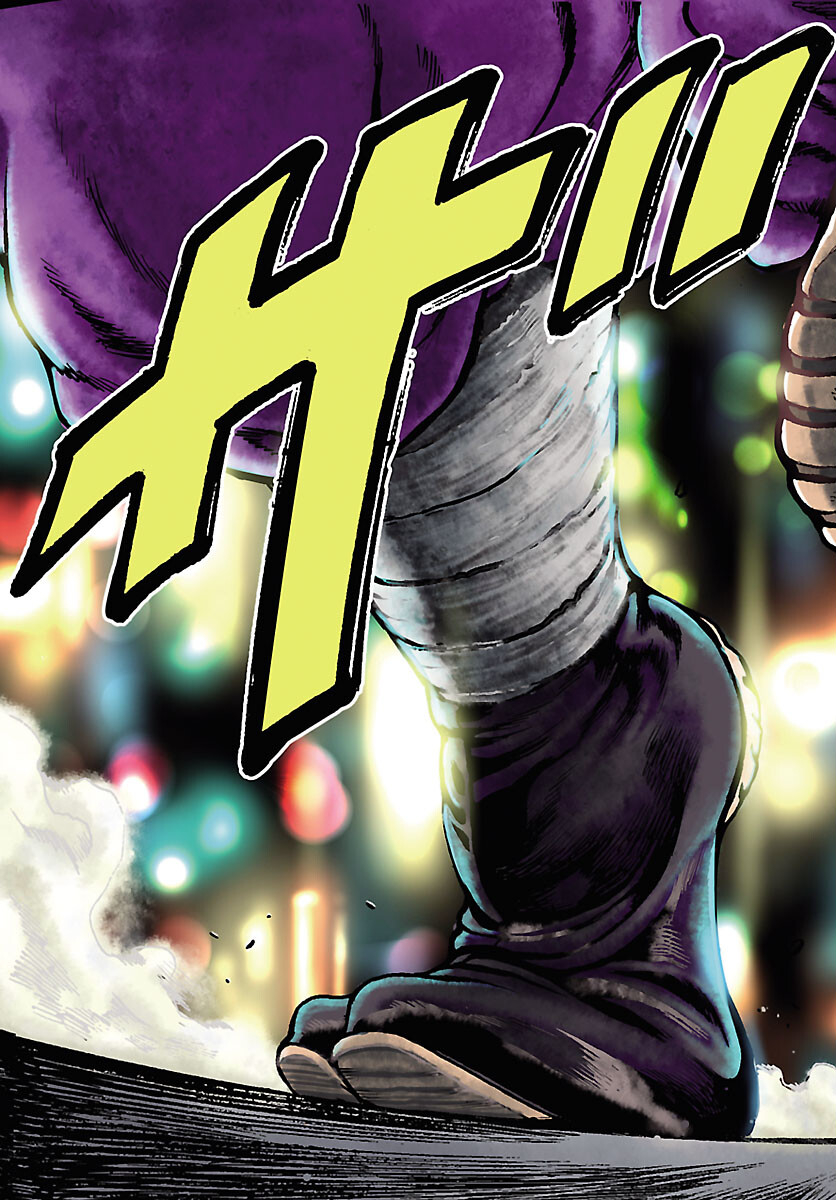 Baki Gaiden: Hana No Chiharu - Chapter 1 - Page 3