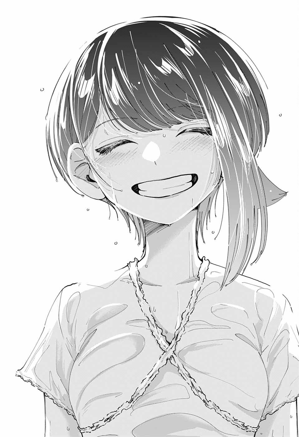 Hanakaze Killer Tune - Chapter 6 - Page 46