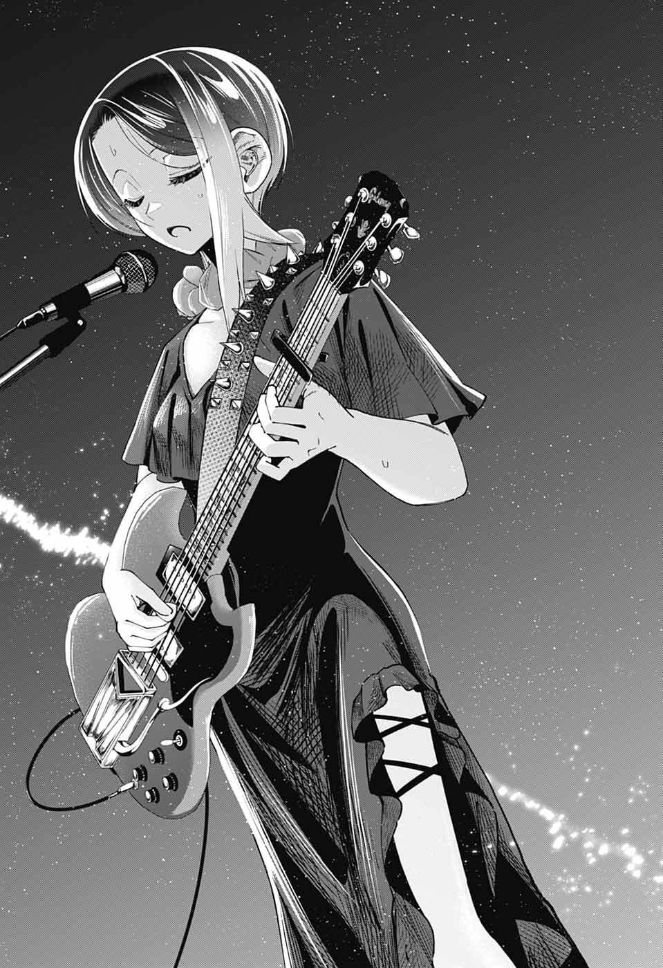 Hanakaze Killer Tune - Chapter 7 - Page 32