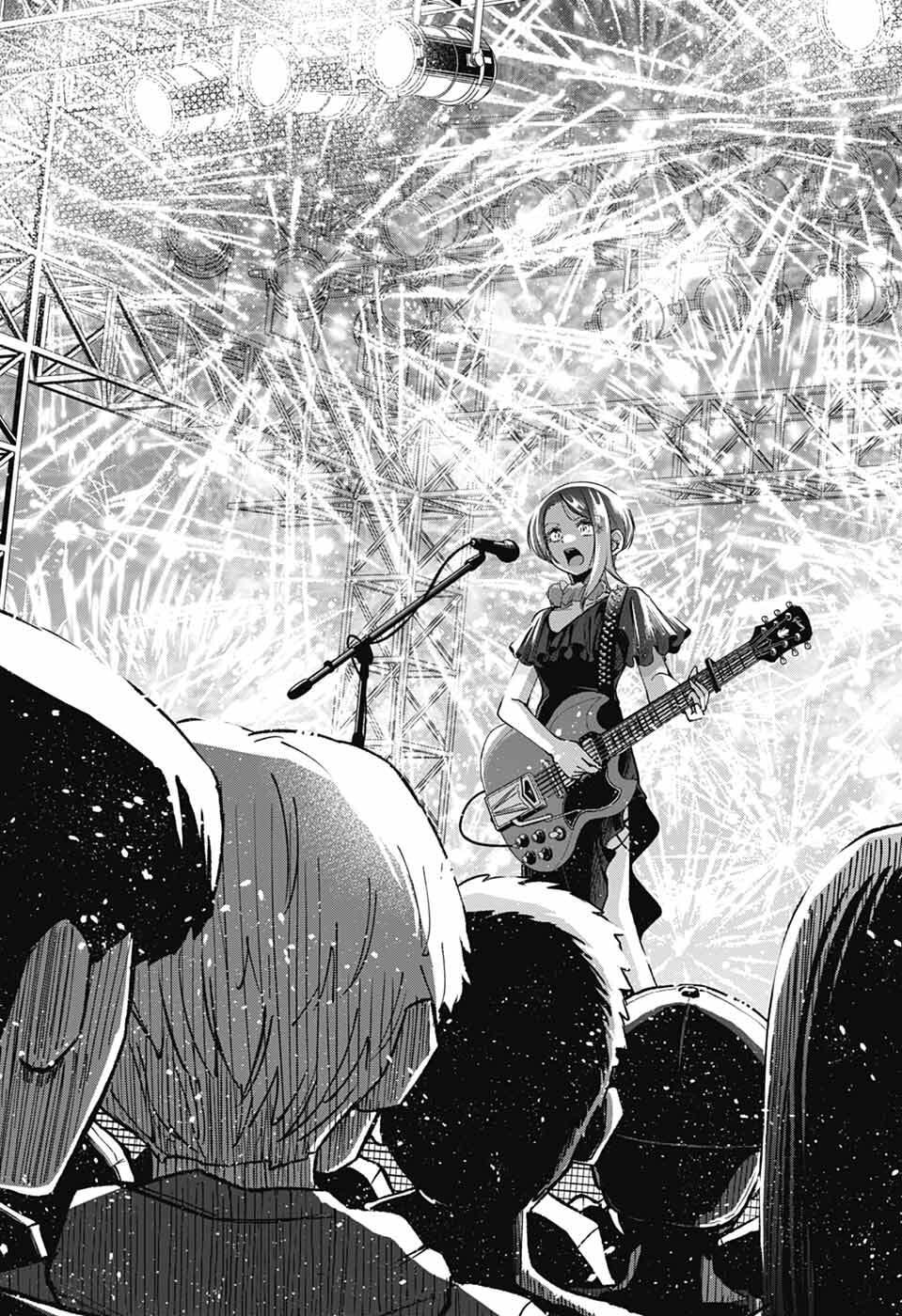 Hanakaze Killer Tune - Chapter 7 - Page 37