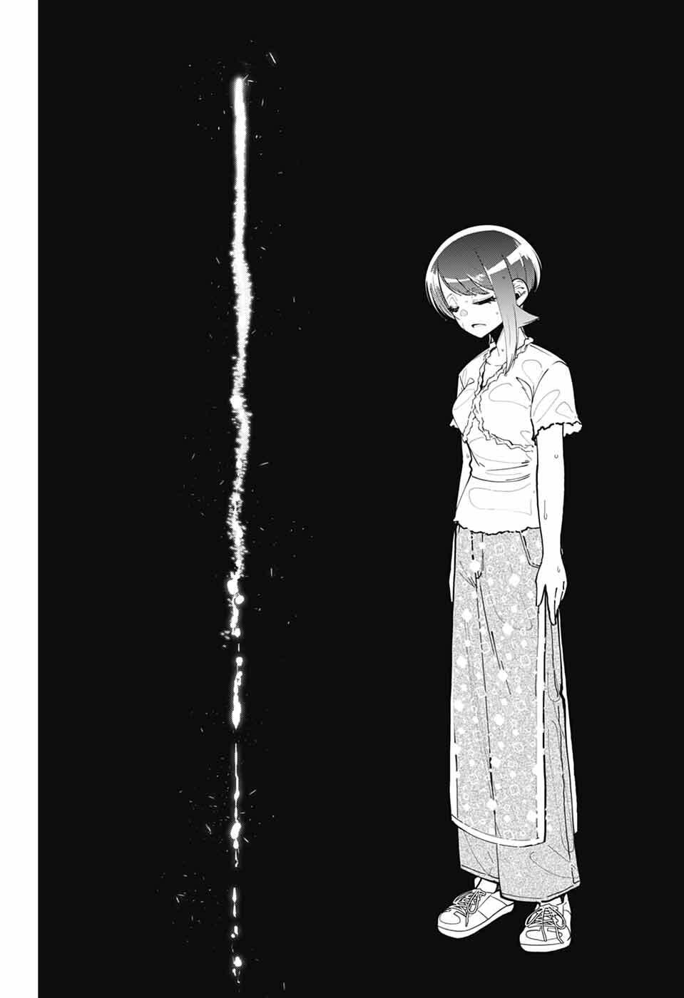 Hanakaze Killer Tune - Chapter 7 - Page 6