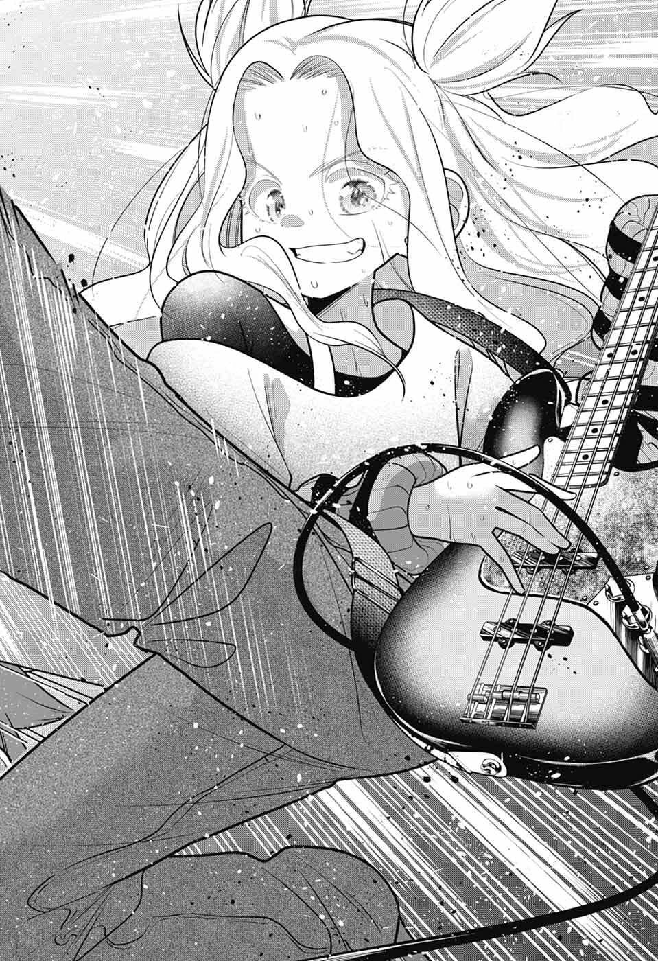 Hanakaze Killer Tune - Chapter 9 - Page 36