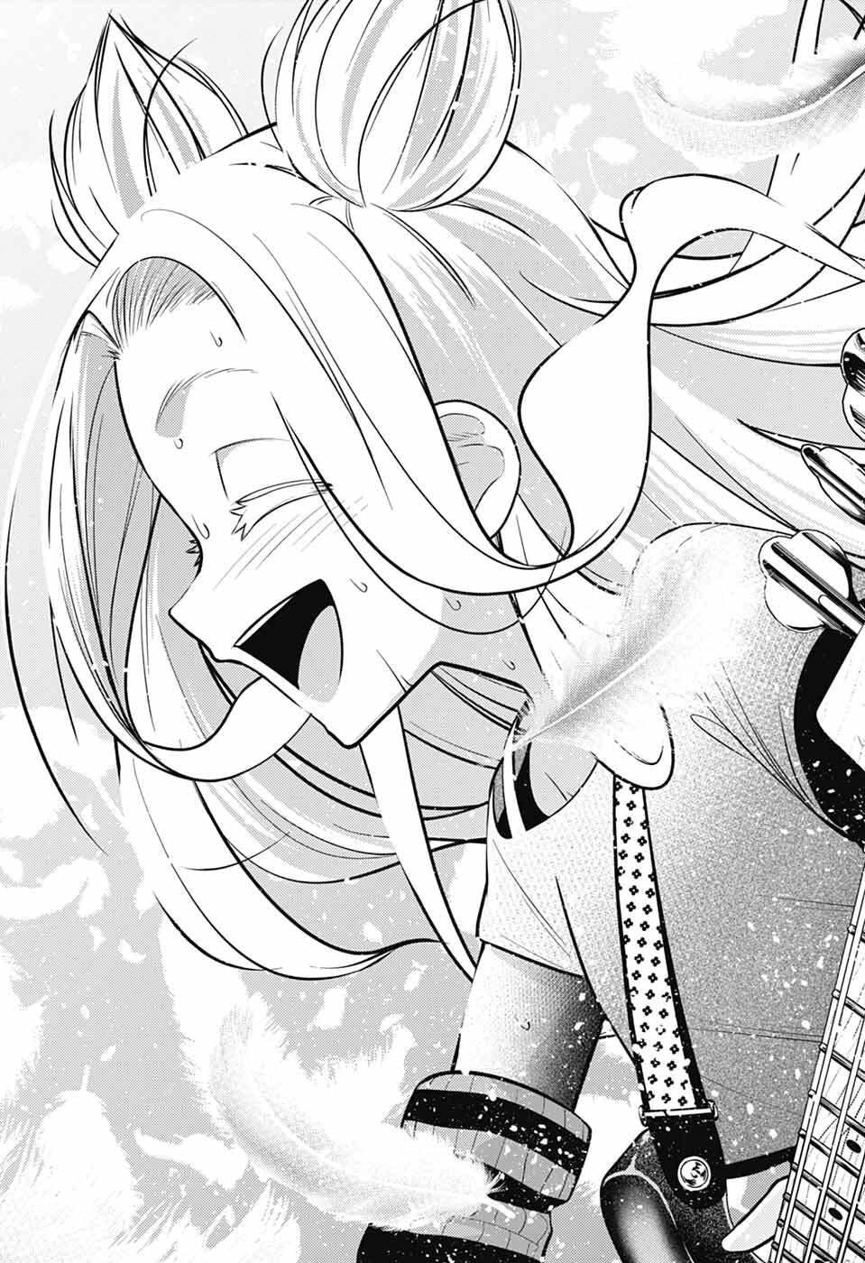 Hanakaze Killer Tune - Chapter 9 - Page 43