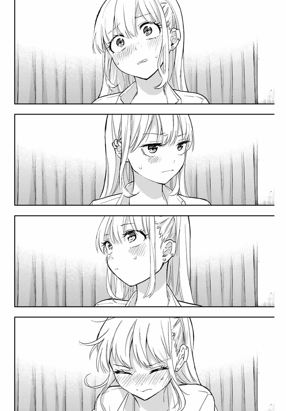 Hanazono-sanchi no Futago-chan - Chapter 26 - Page 16