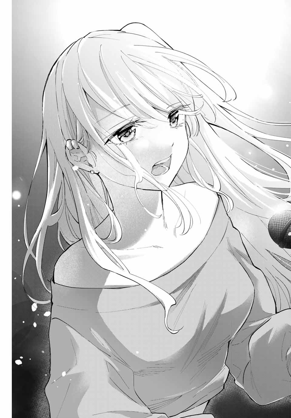 Hanazono-sanchi no Futago-chan - Chapter 46 - Page 9