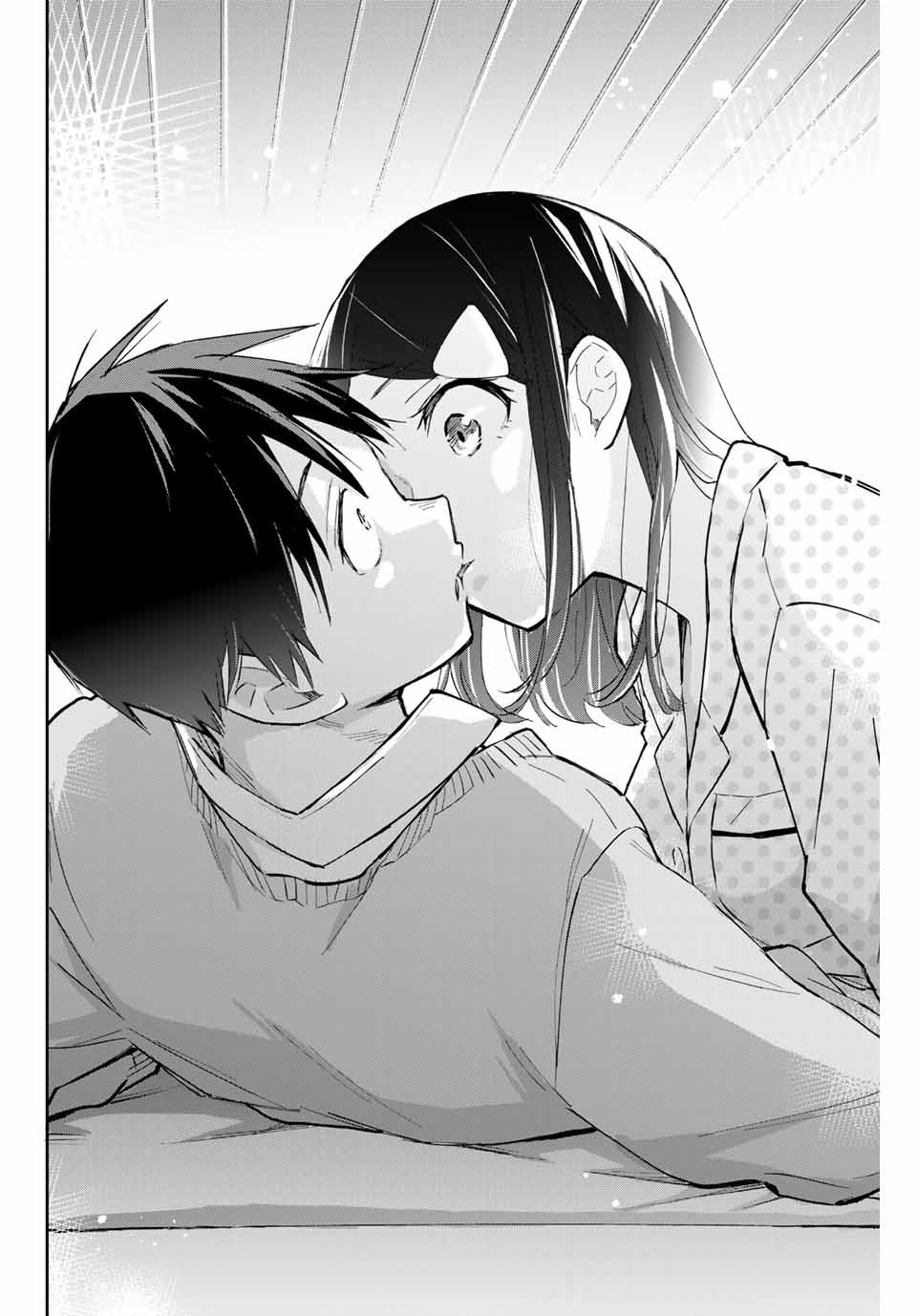 Hanazono-sanchi no Futago-chan - Chapter 59 - Page 18