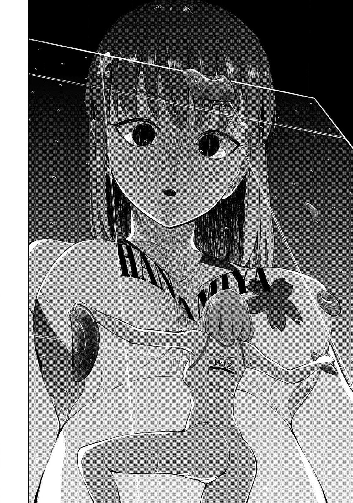 Climbing Girls! - Chapter 20 - Page 10