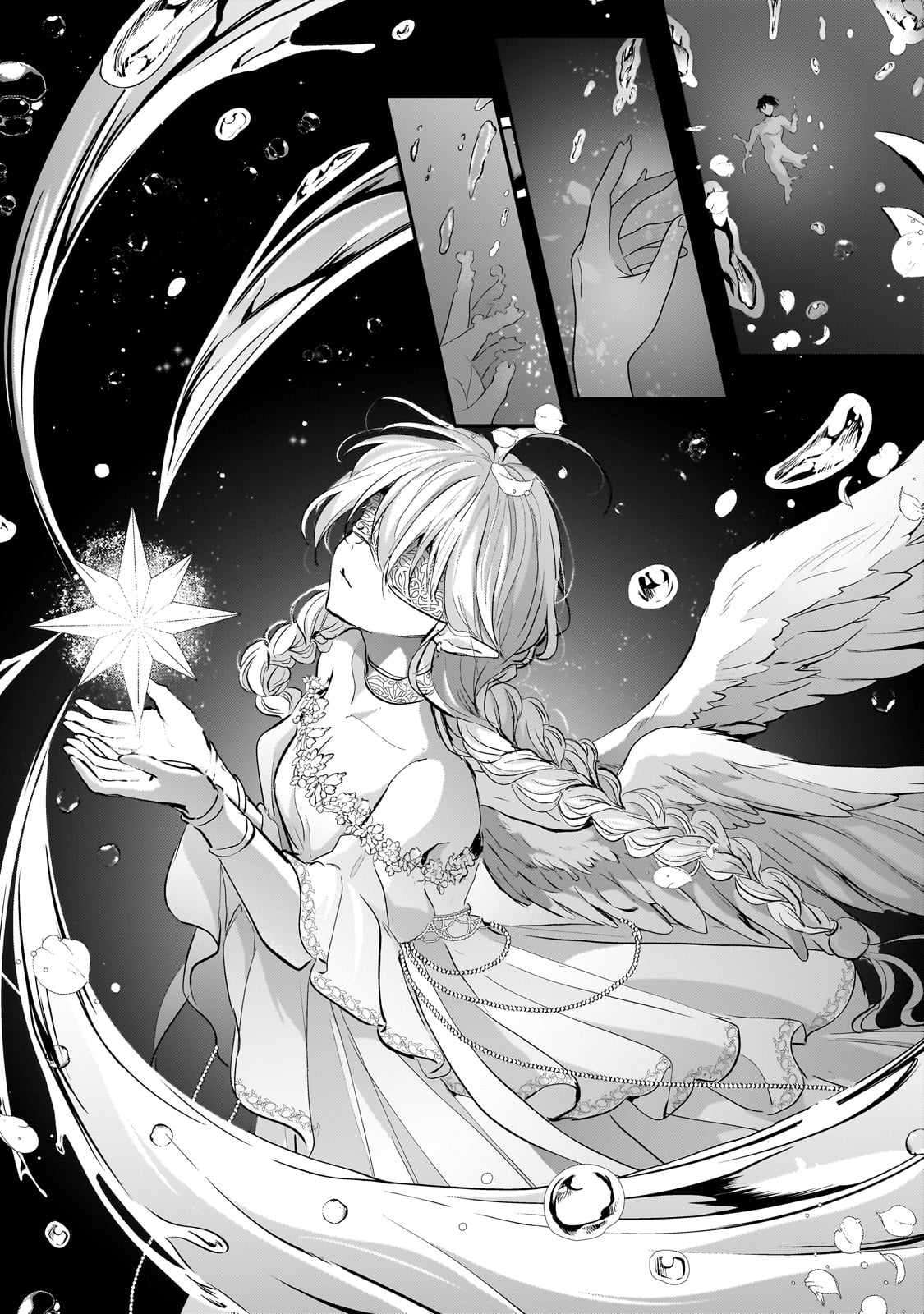 Hangyakusha to Shite Oukoku de Shoukei Sareta Kakure Saikyou Kishi - Chapter 1 - Page 40