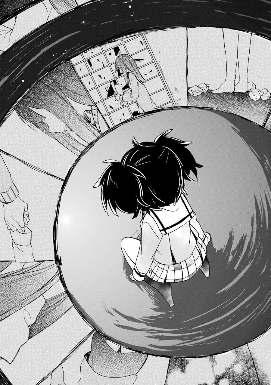 Happy Sugar Life - Chapter 10 - Page 10