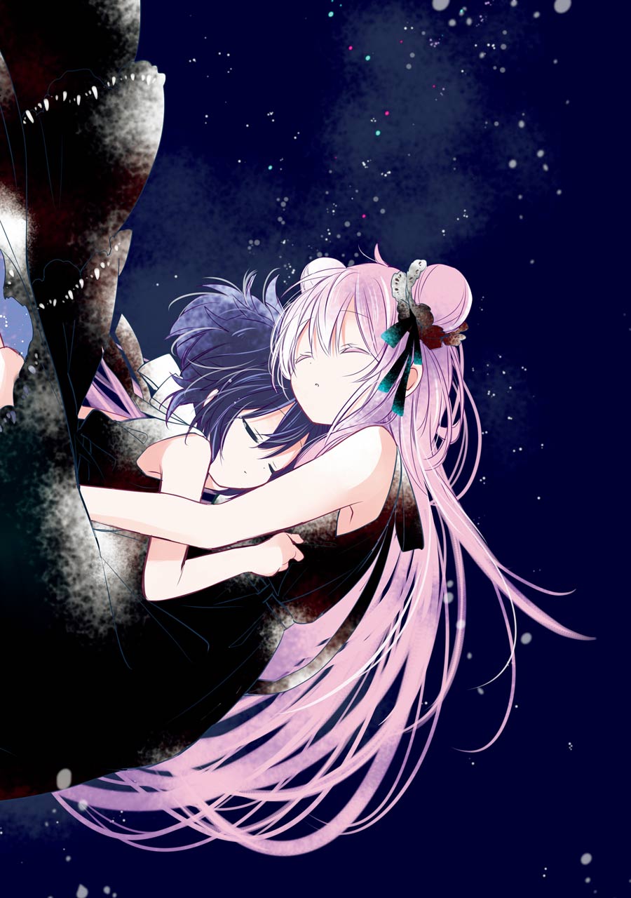 Happy Sugar Life - Chapter 12 - Page 2