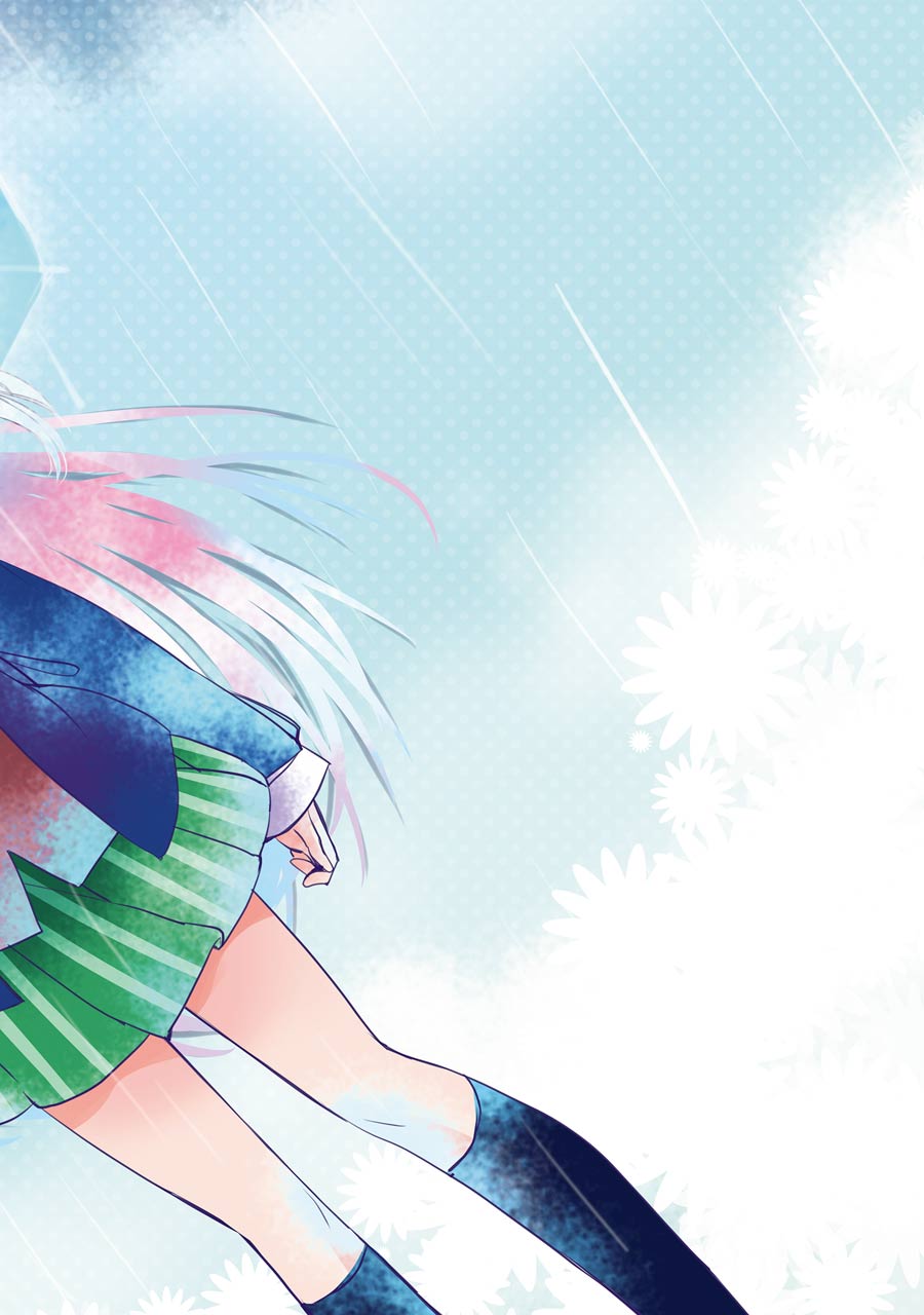 Happy Sugar Life - Chapter 19 - Page 2