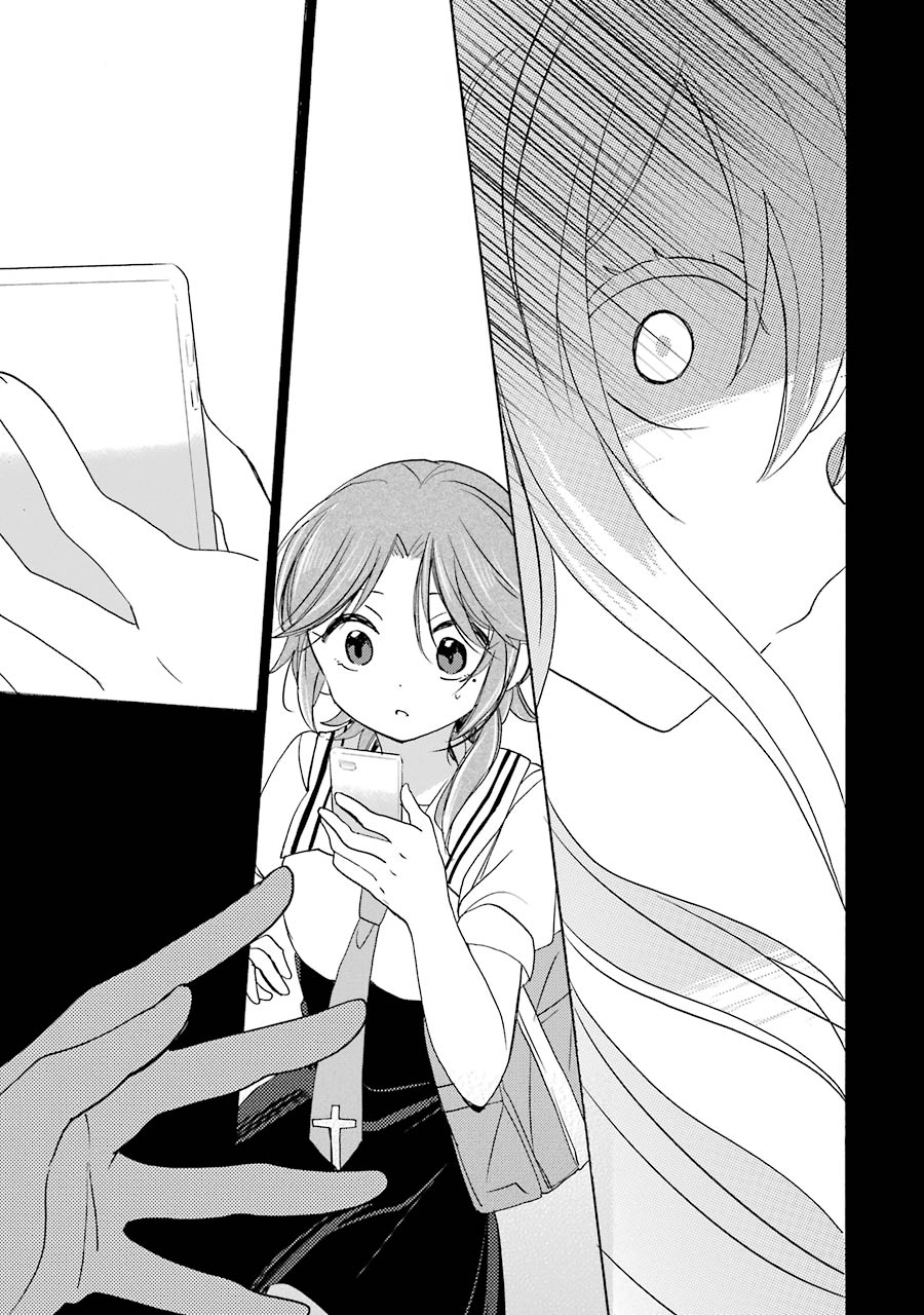 Happy Sugar Life - Chapter 22 - Page 41