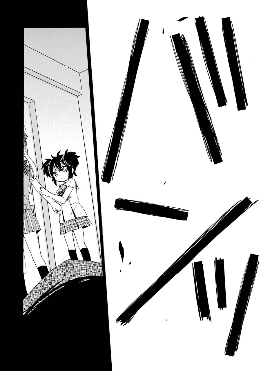 Happy Sugar Life - Chapter 22 - Page 42