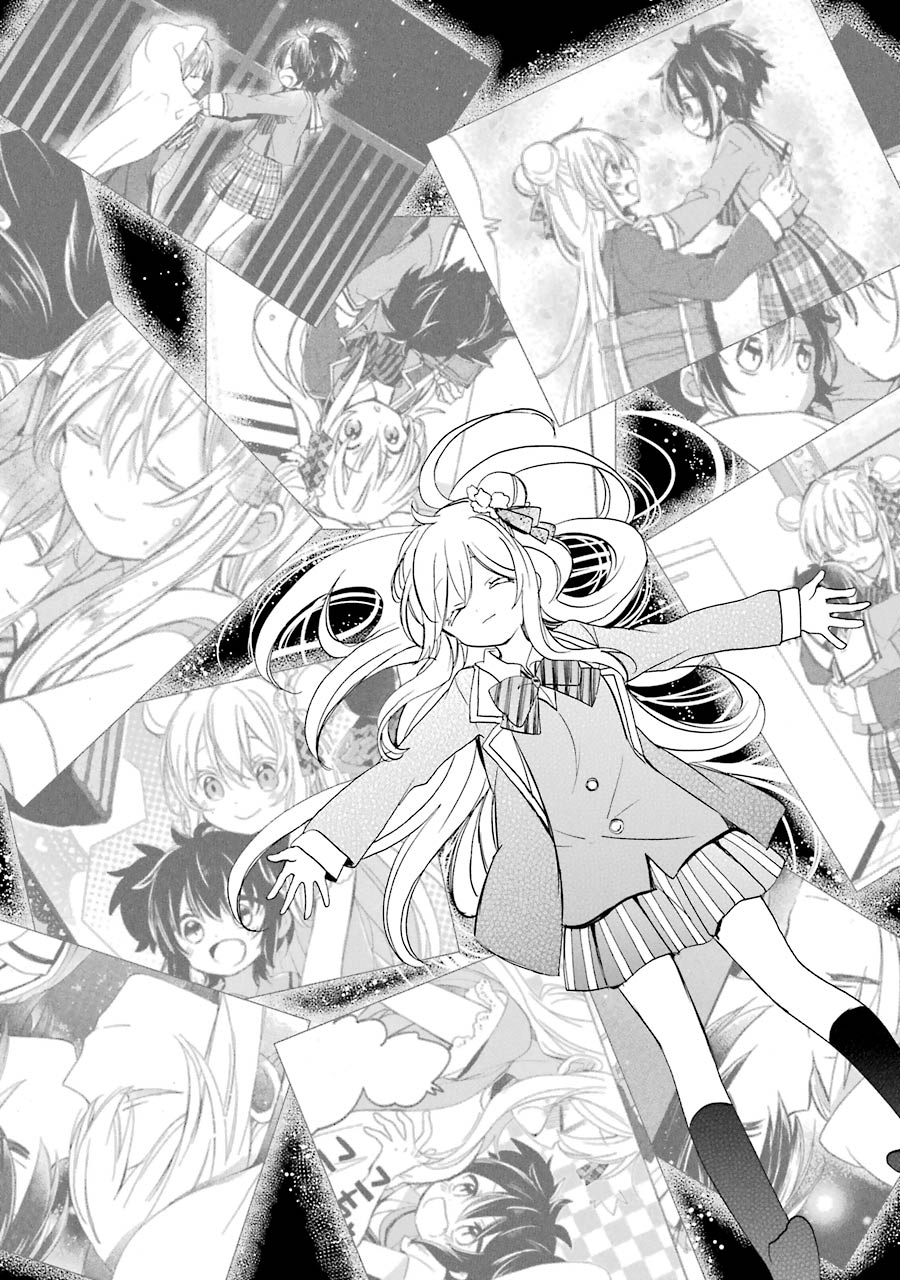 Happy Sugar Life - Chapter 23 - Page 14