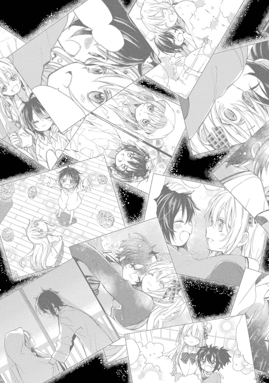 Happy Sugar Life - Chapter 23 - Page 15