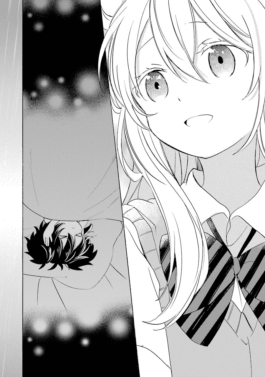 Happy Sugar Life - Chapter 23 - Page 16