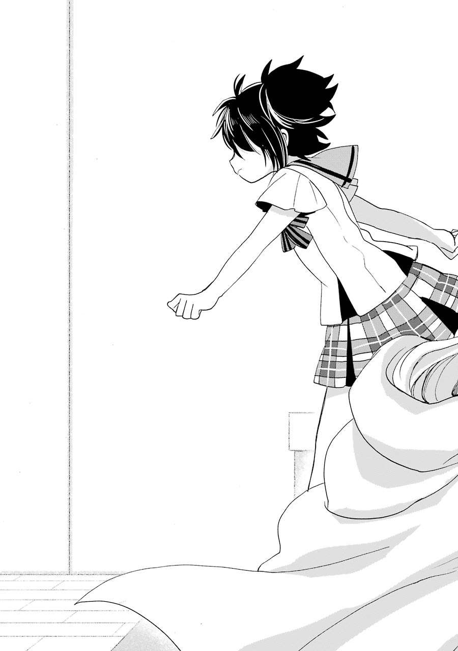 Happy Sugar Life - Chapter 26 - Page 19