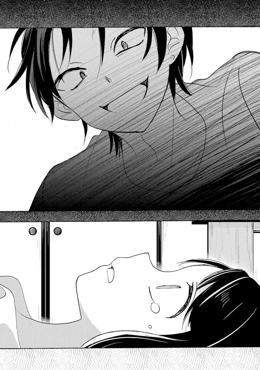 Happy Sugar Life - Chapter 29 - Page 20