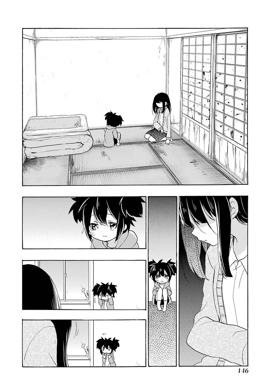 Happy Sugar Life - Chapter 31 - Page 30
