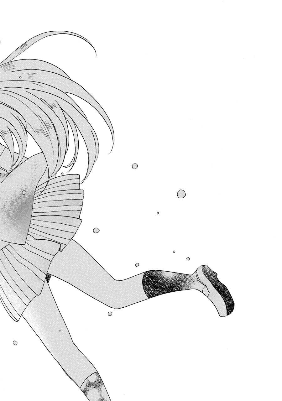 Happy Sugar Life - Chapter 31 - Page 52