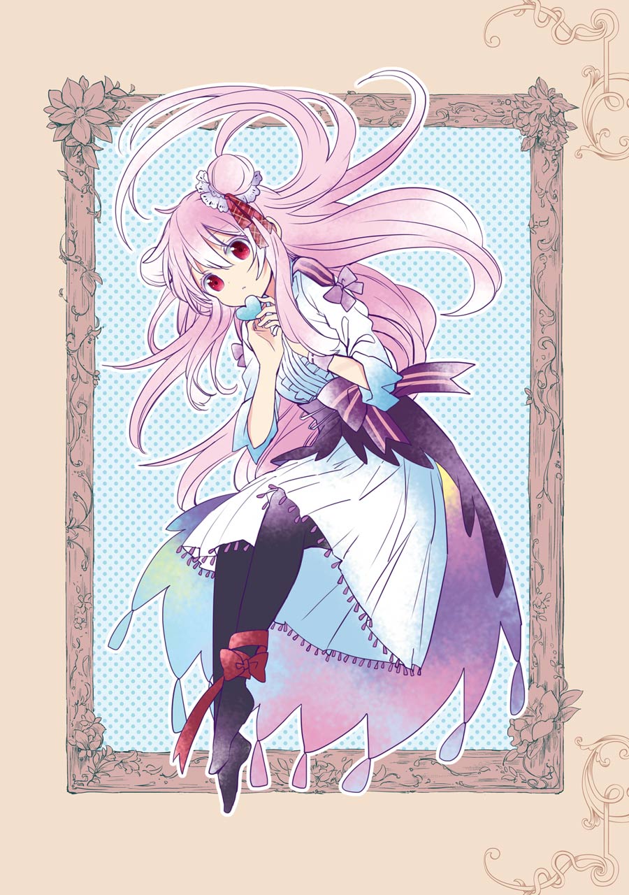 Happy Sugar Life - Chapter 34 - Page 2