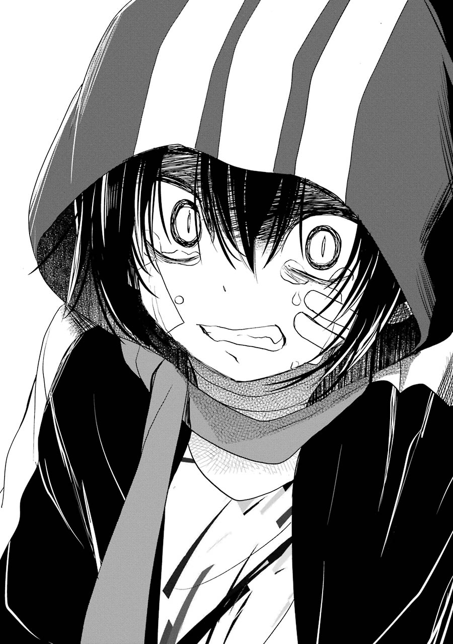 Happy Sugar Life - Chapter 35 - Page 48