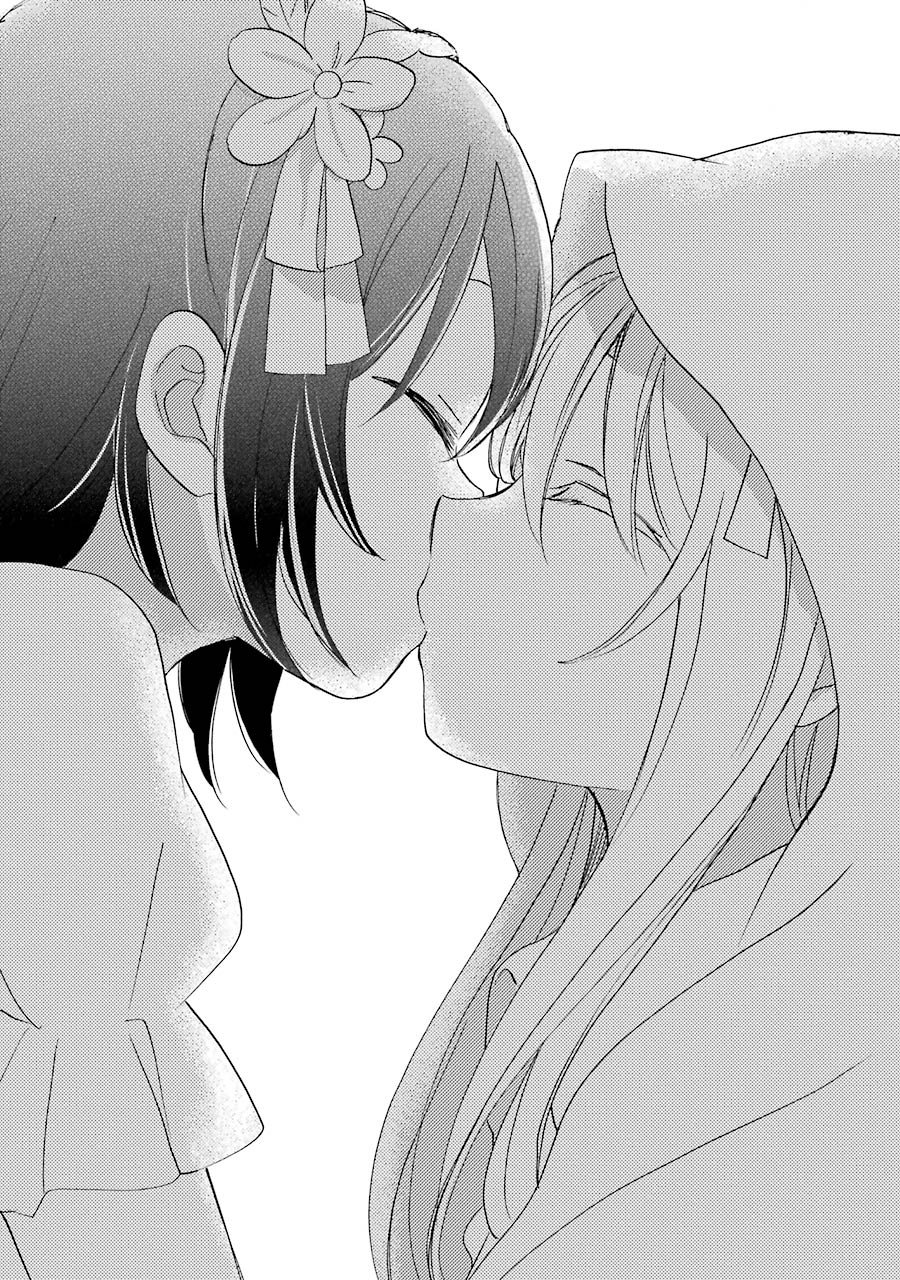 Happy Sugar Life - Chapter 37 - Page 15