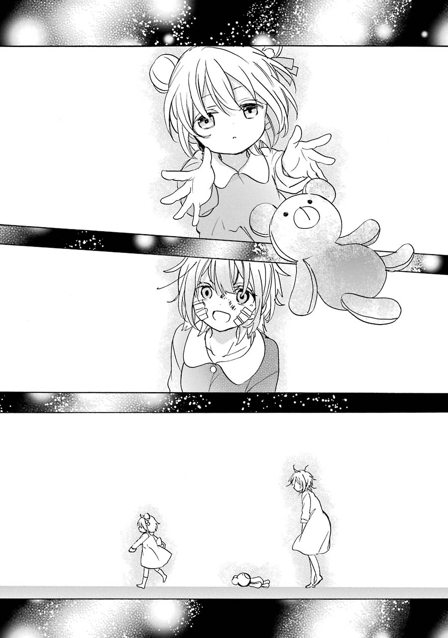 Happy Sugar Life - Chapter 40 - Page 10