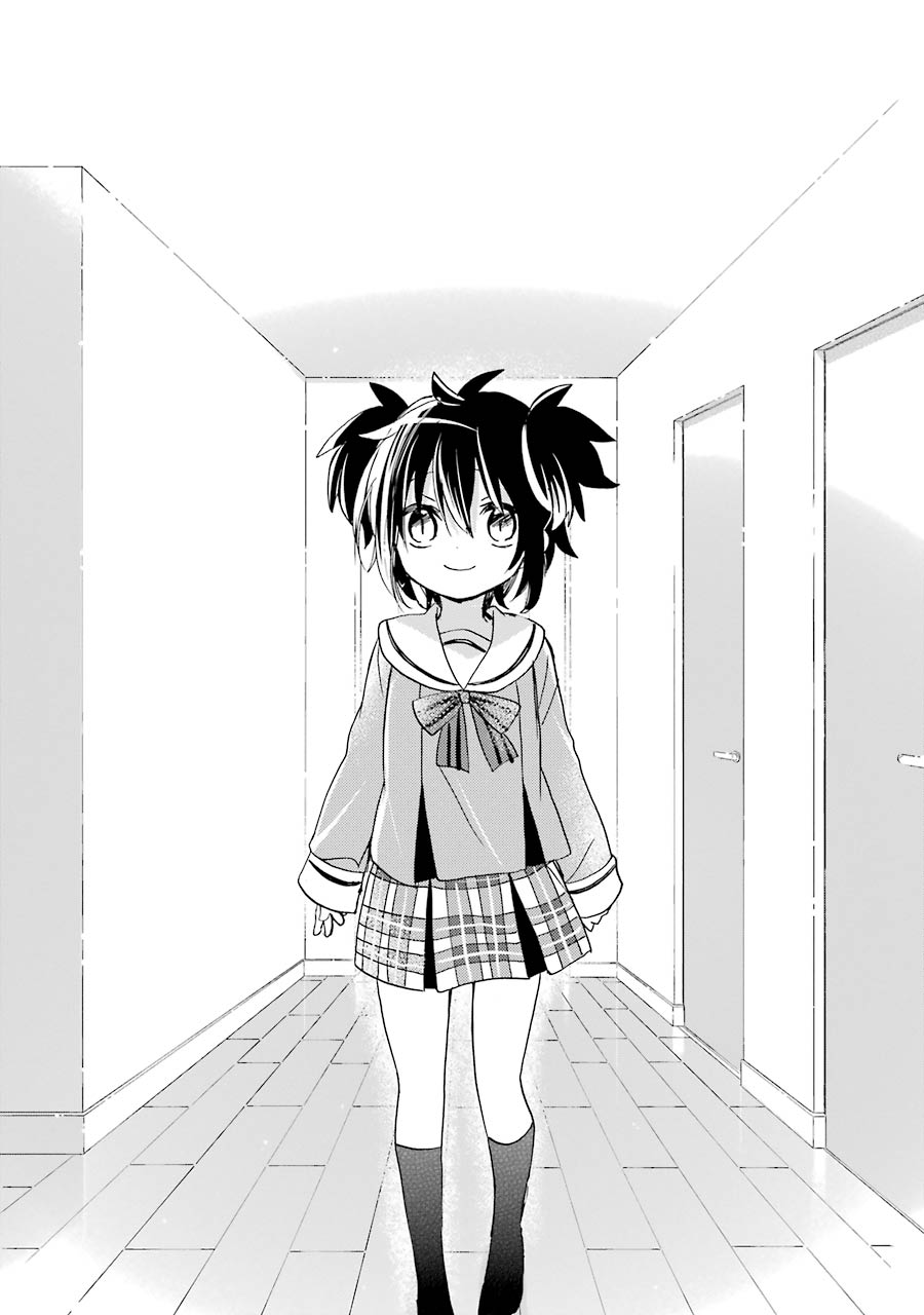 Happy Sugar Life - Chapter 40 - Page 17