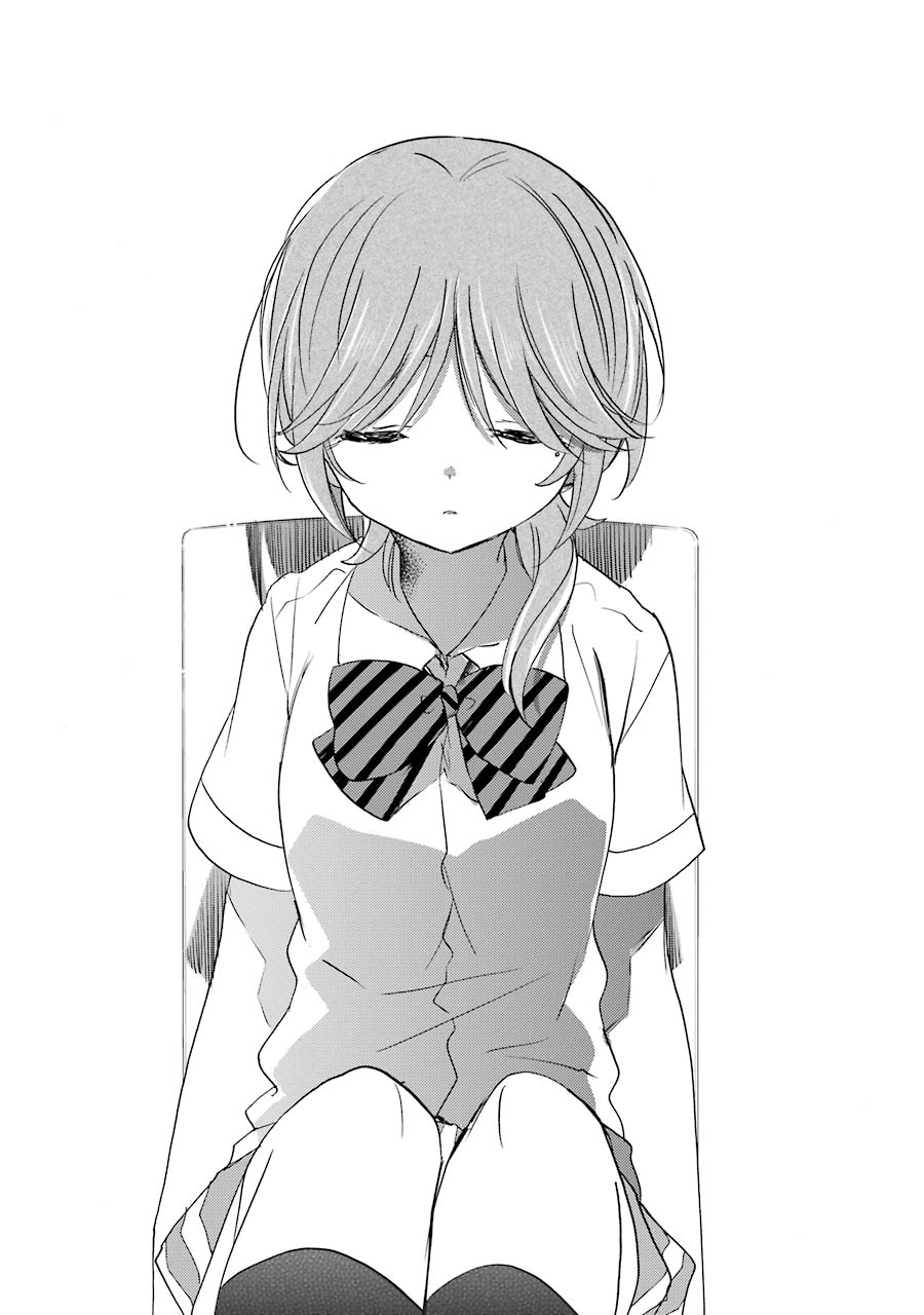 Happy Sugar Life - Chapter 42 - Page 20