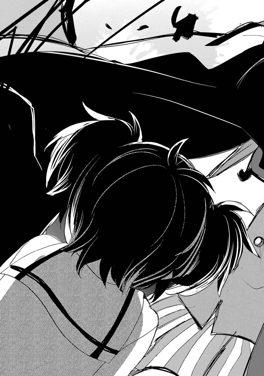 Happy Sugar Life - Chapter 44 - Page 15