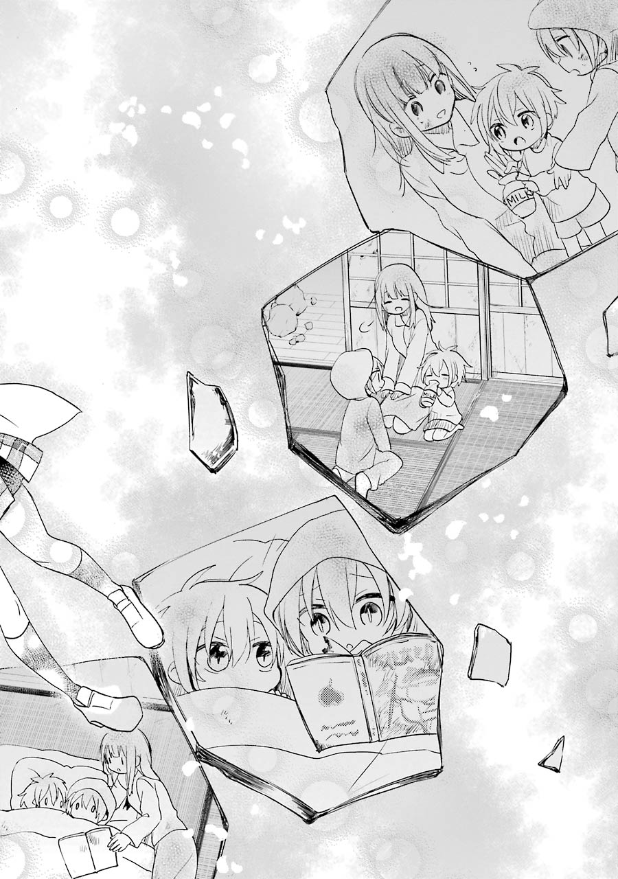 Happy Sugar Life - Chapter 45 - Page 30