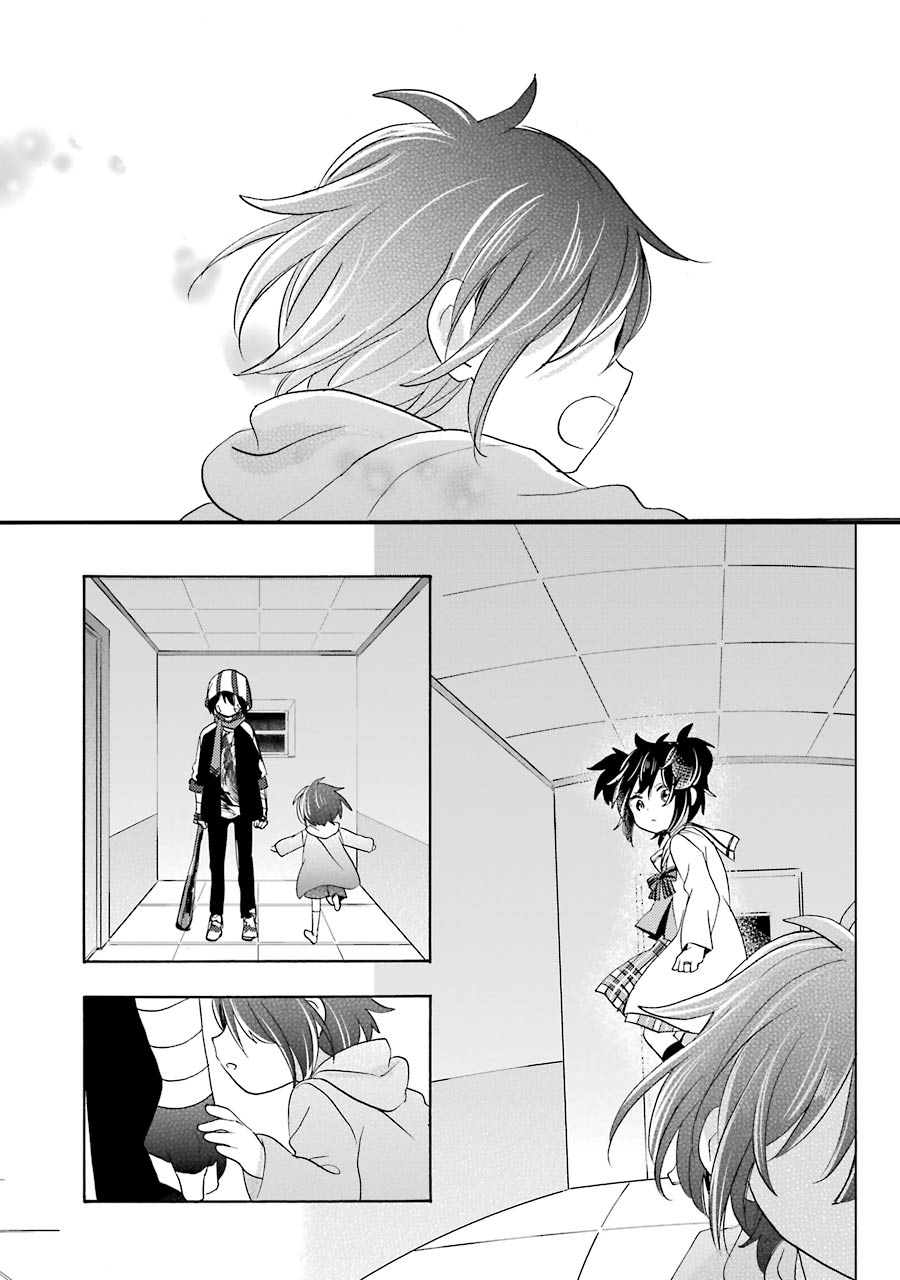 Happy Sugar Life - Chapter 46 - Page 6