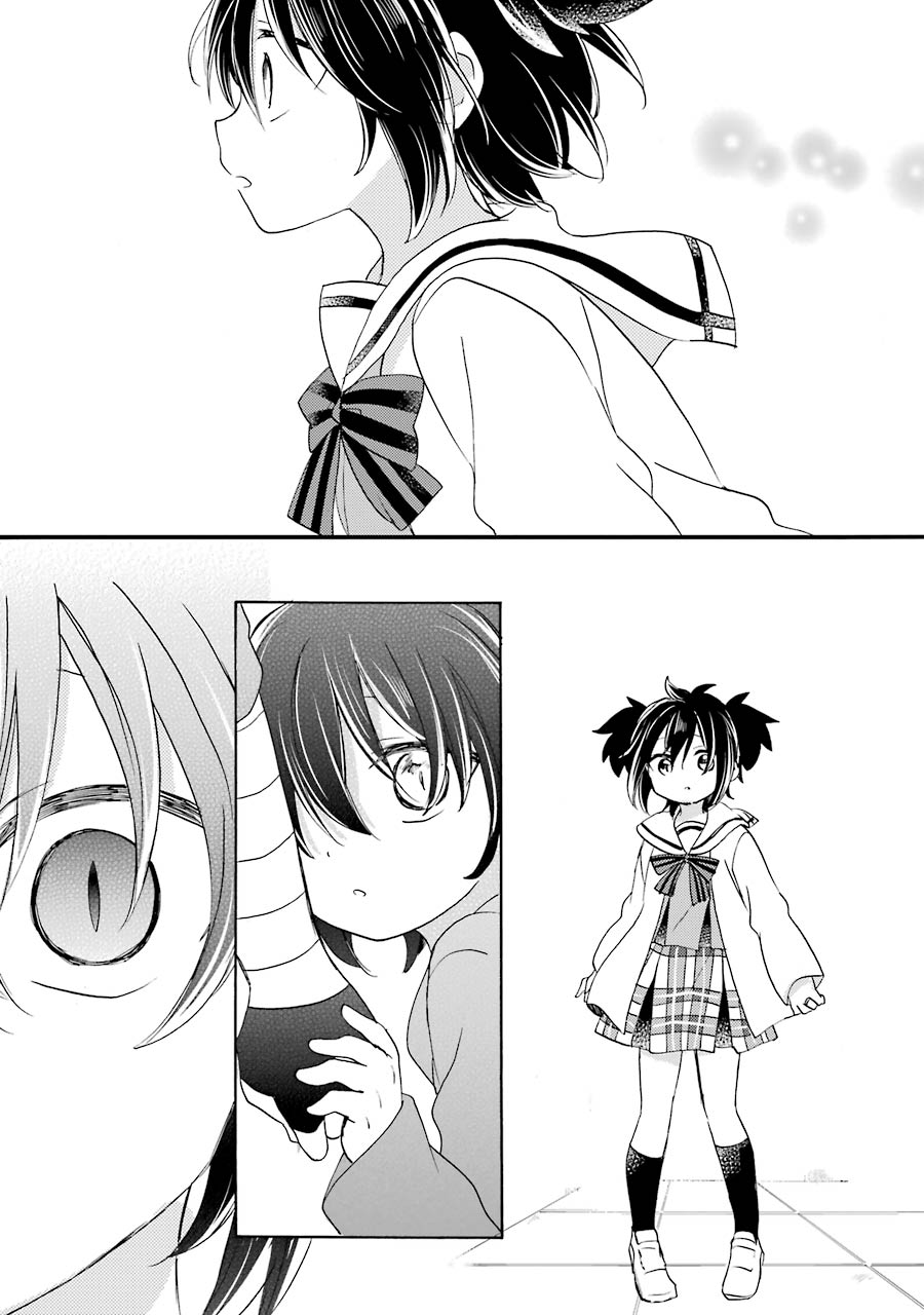 Happy Sugar Life - Chapter 46 - Page 7