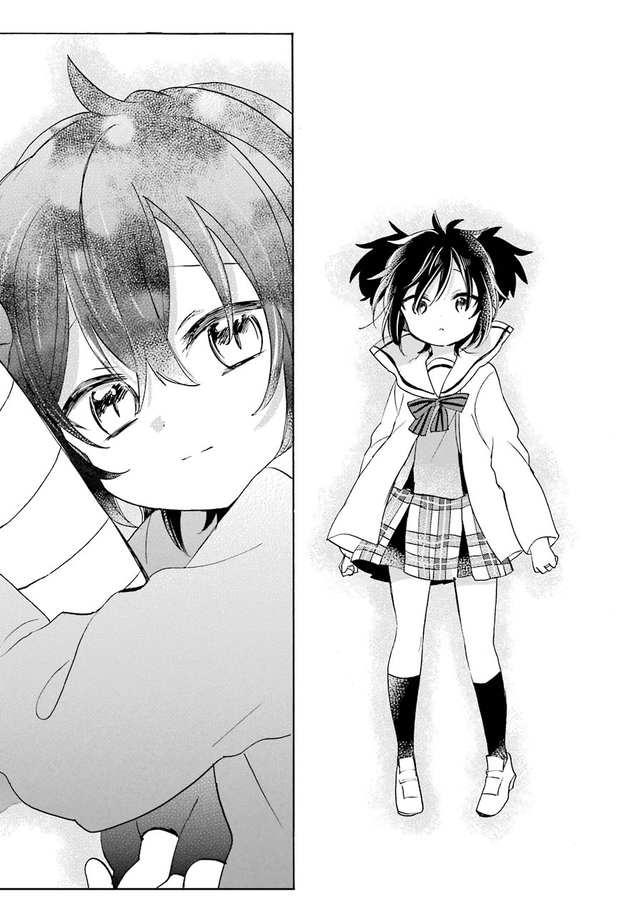 Happy Sugar Life - Chapter 46 - Page 9