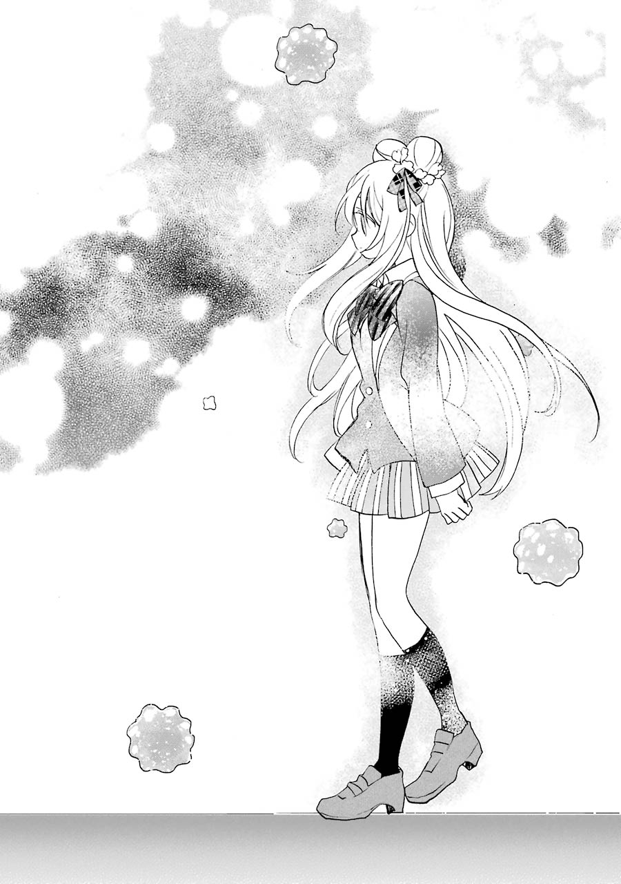 Happy Sugar Life - Chapter 47 - Page 2