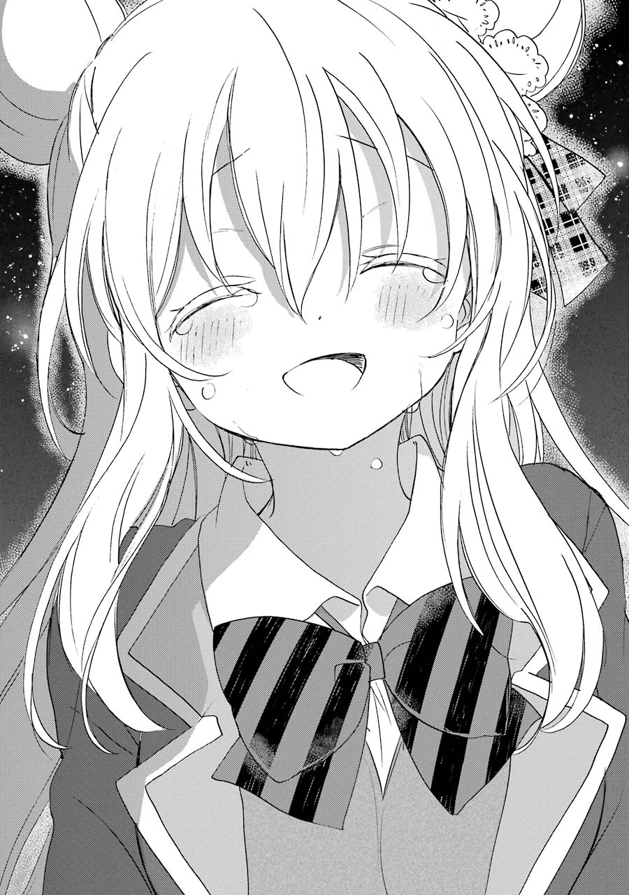 Happy Sugar Life - Chapter 47 - Page 20