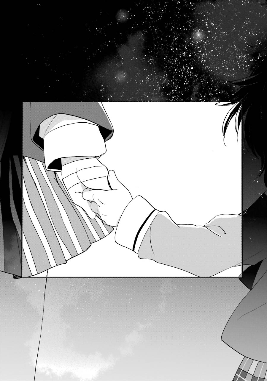 Happy Sugar Life - Chapter 47 - Page 26