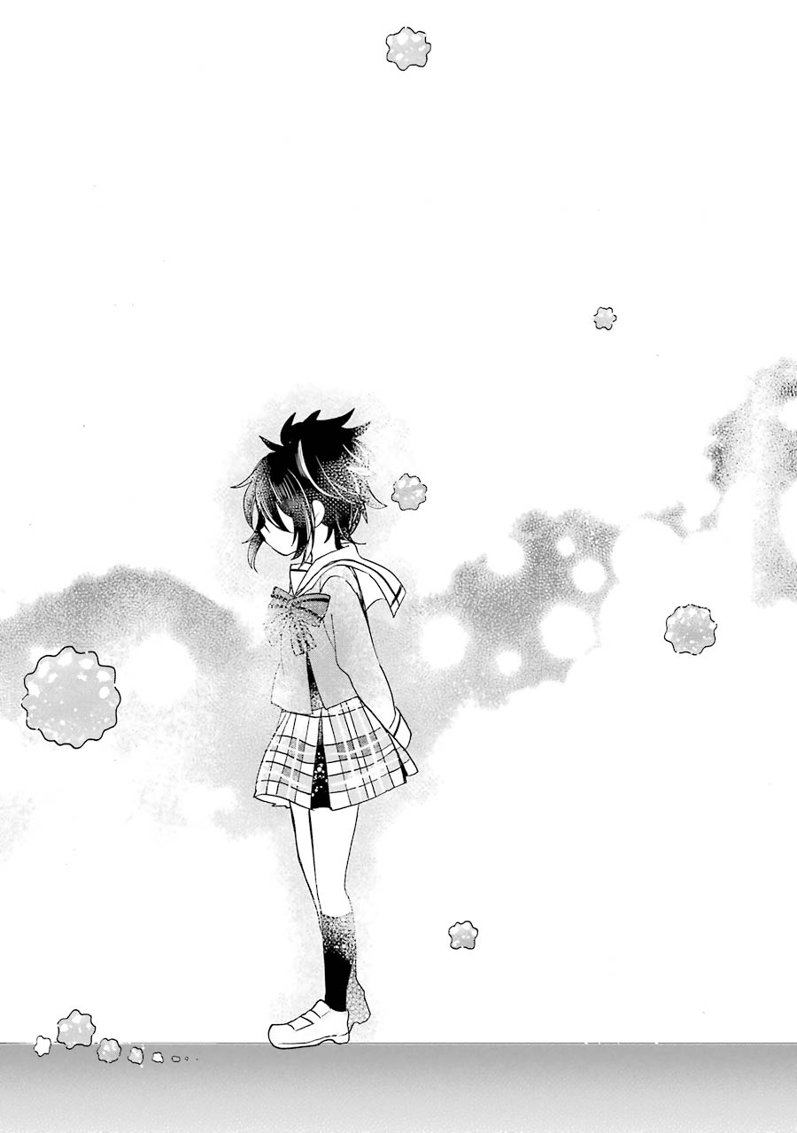 Happy Sugar Life - Chapter 47 - Page 3