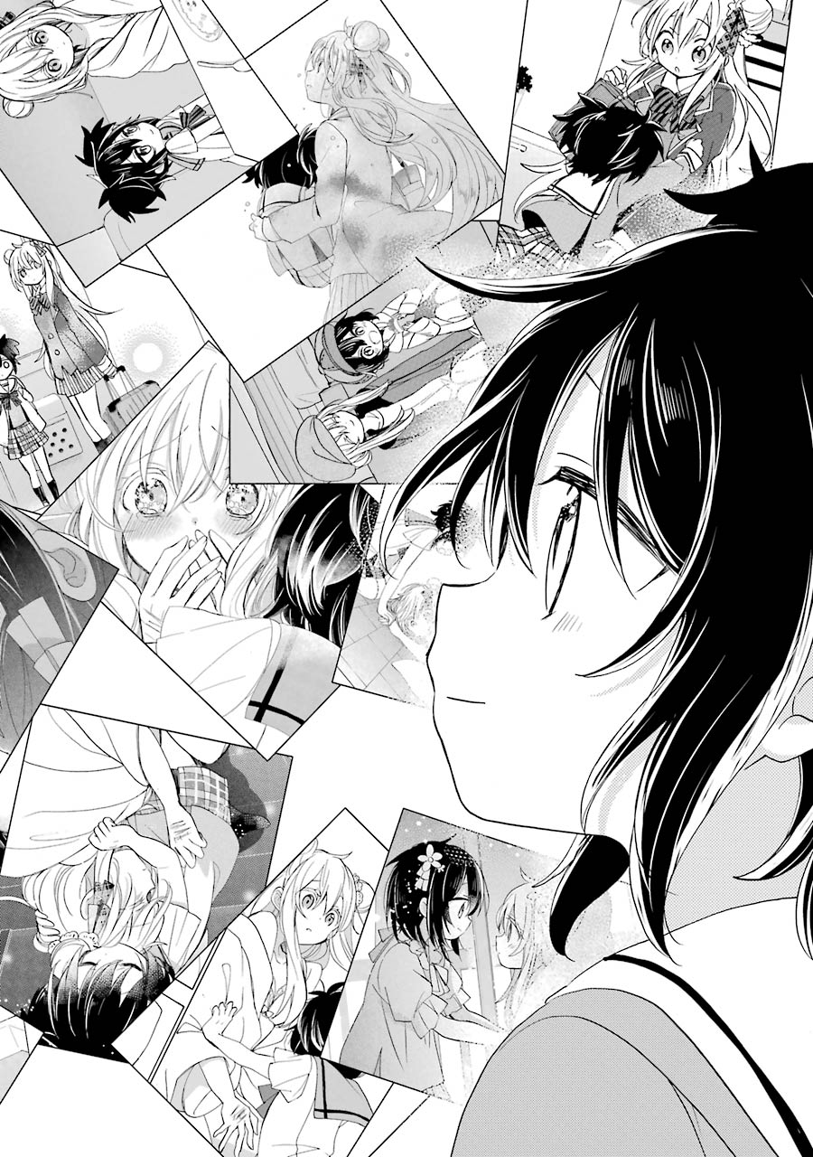 Happy Sugar Life - Chapter 47 - Page 30