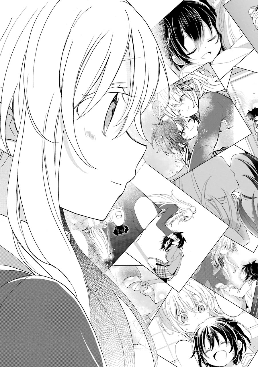 Happy Sugar Life - Chapter 47 - Page 31