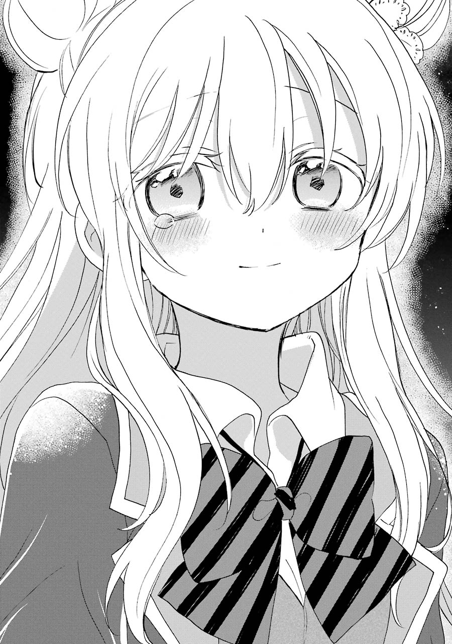 Happy Sugar Life - Chapter 47 - Page 32