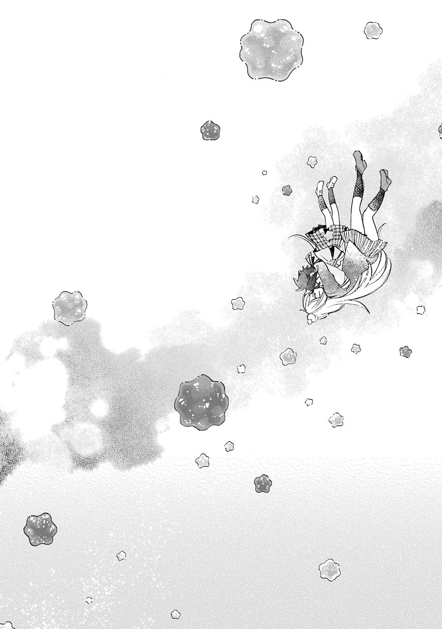 Happy Sugar Life - Chapter 47 - Page 39