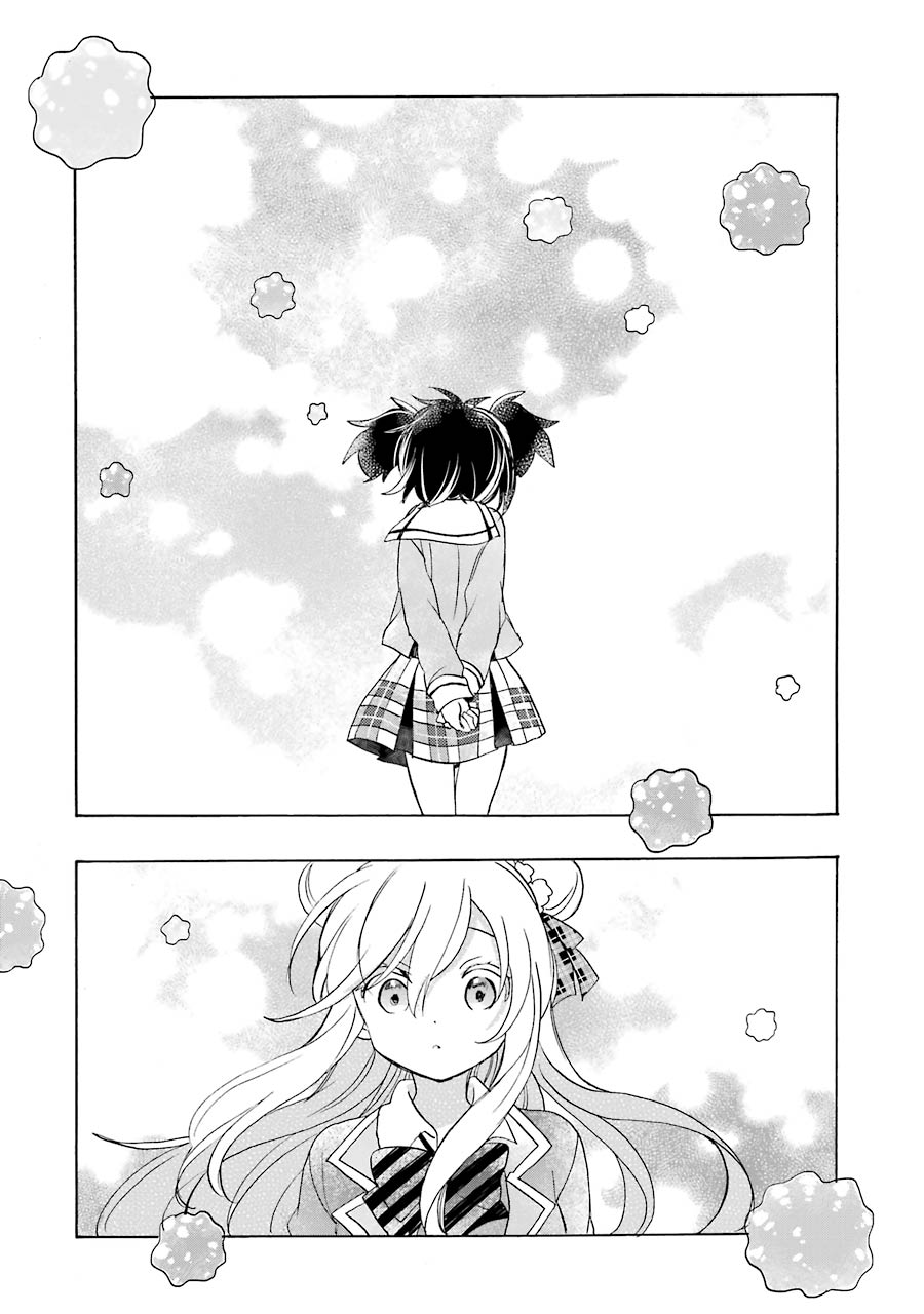 Happy Sugar Life - Chapter 47 - Page 4