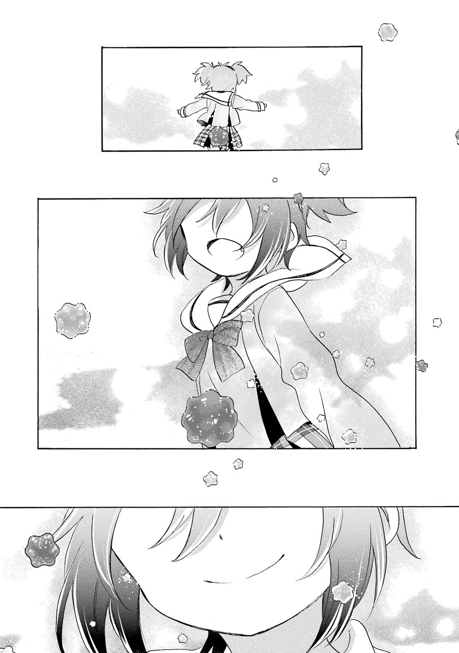 Happy Sugar Life - Chapter 47 - Page 44