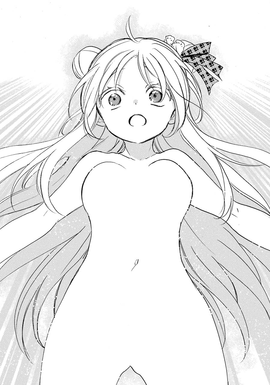 Happy Sugar Life - Chapter 47 - Page 50